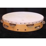 Leedy 12" Maple Concert