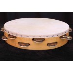 Leedy 12" Maple Concert