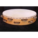 Leedy 12" Maple Concert