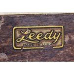 Leedy 10" and mounting set