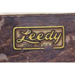 Leedy 10" and mounting set