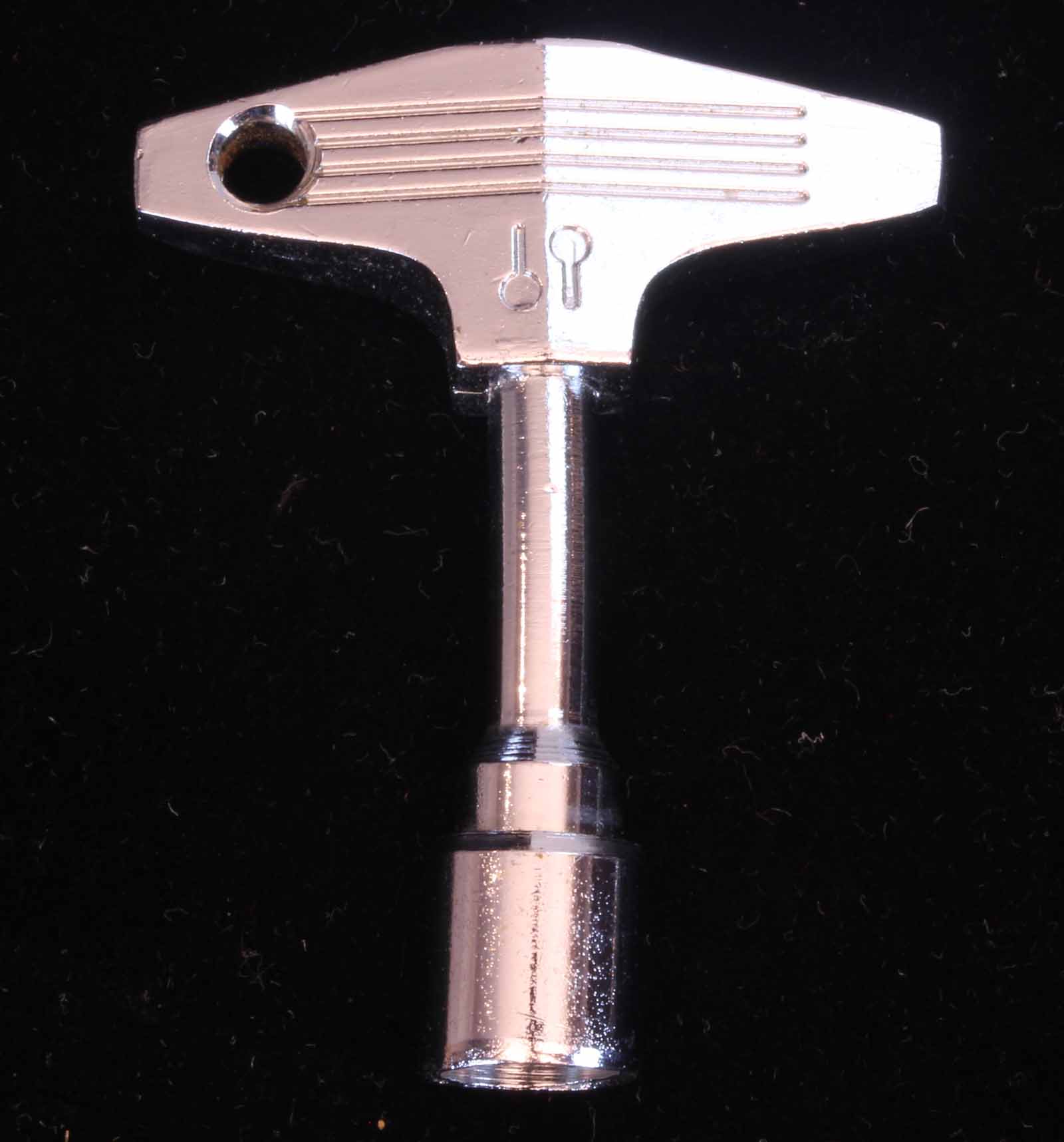 Sonor Slotted