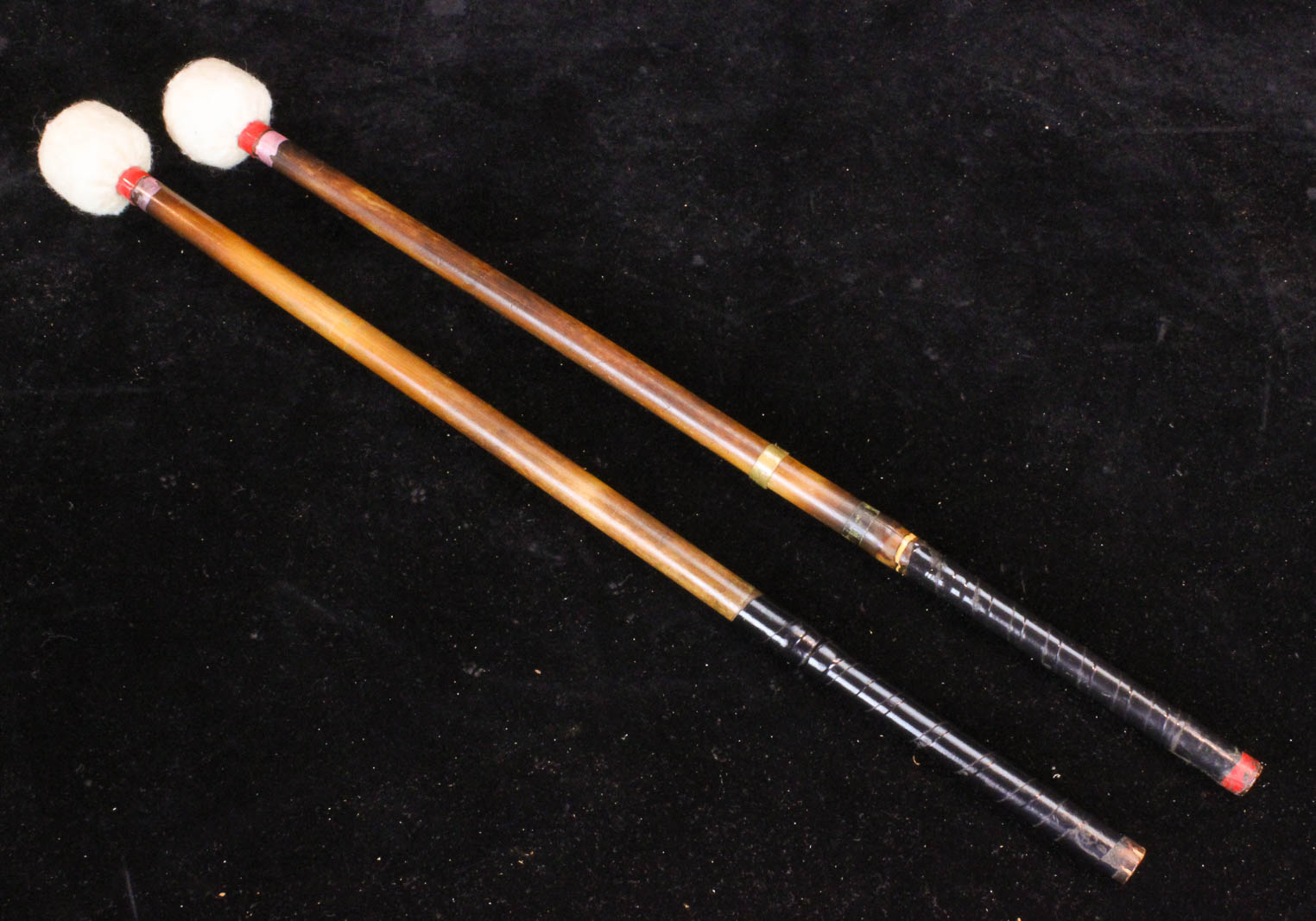 Hinger Timpani