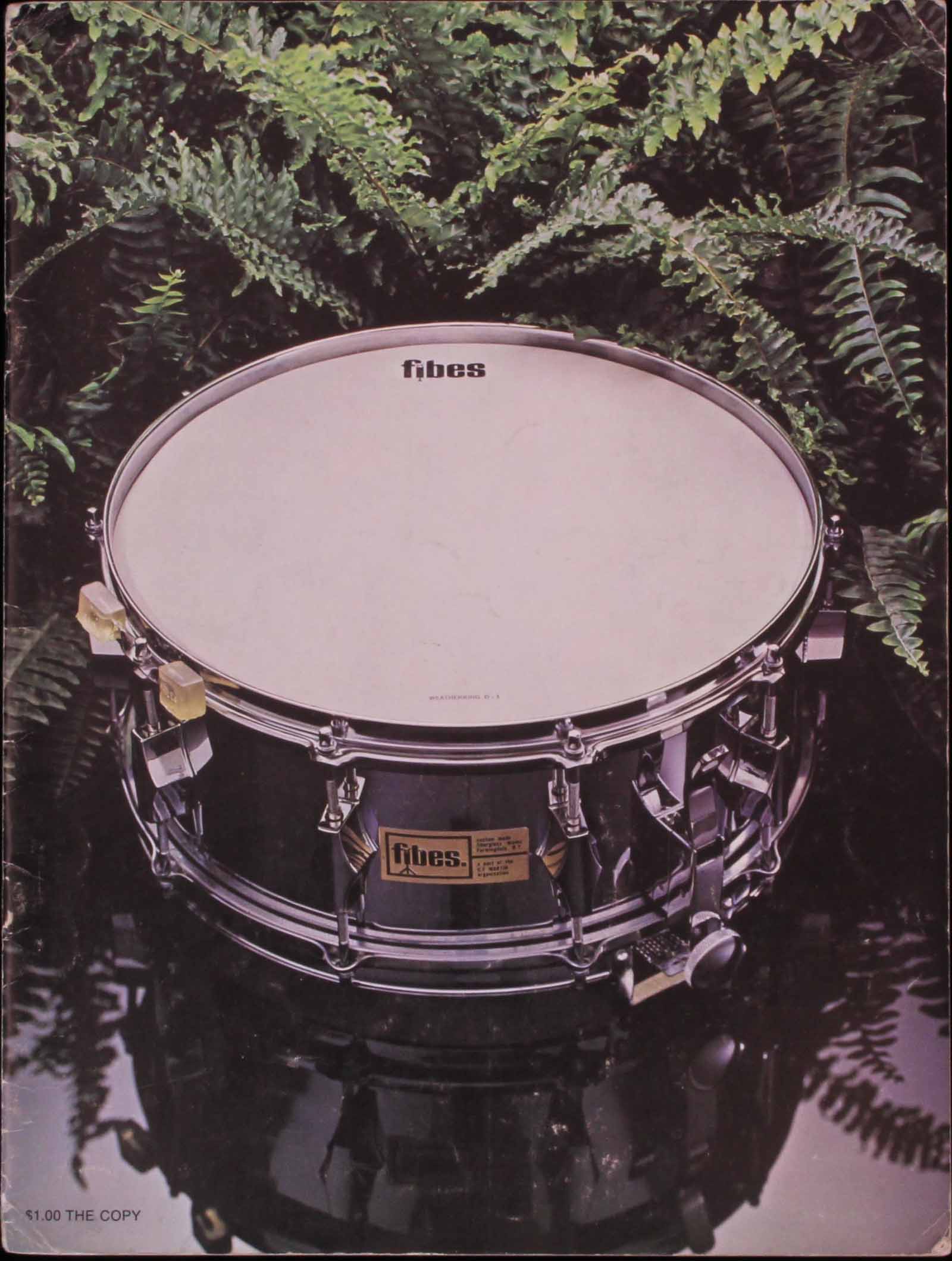 Fibes 1972