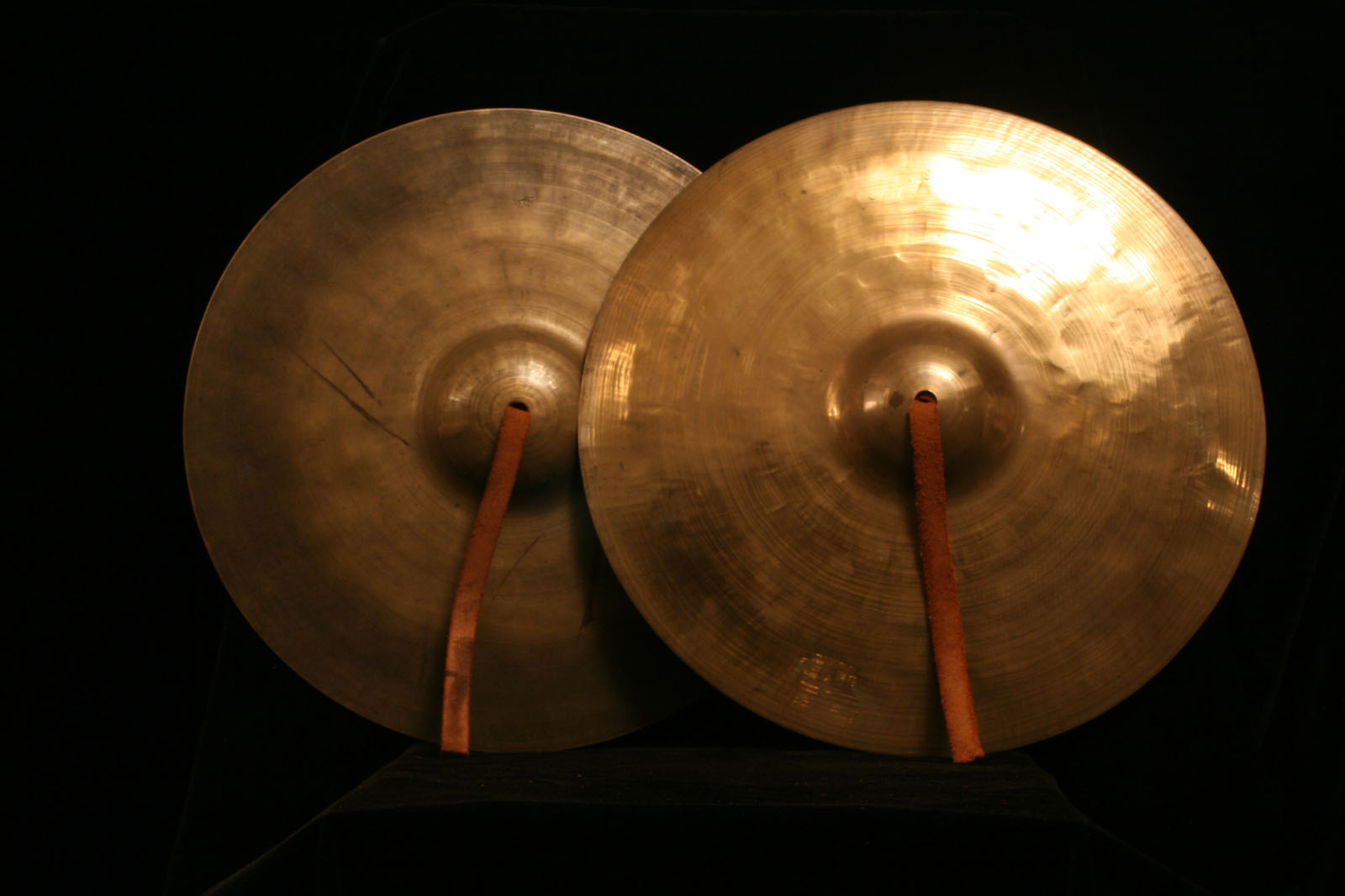K Zildjian 13