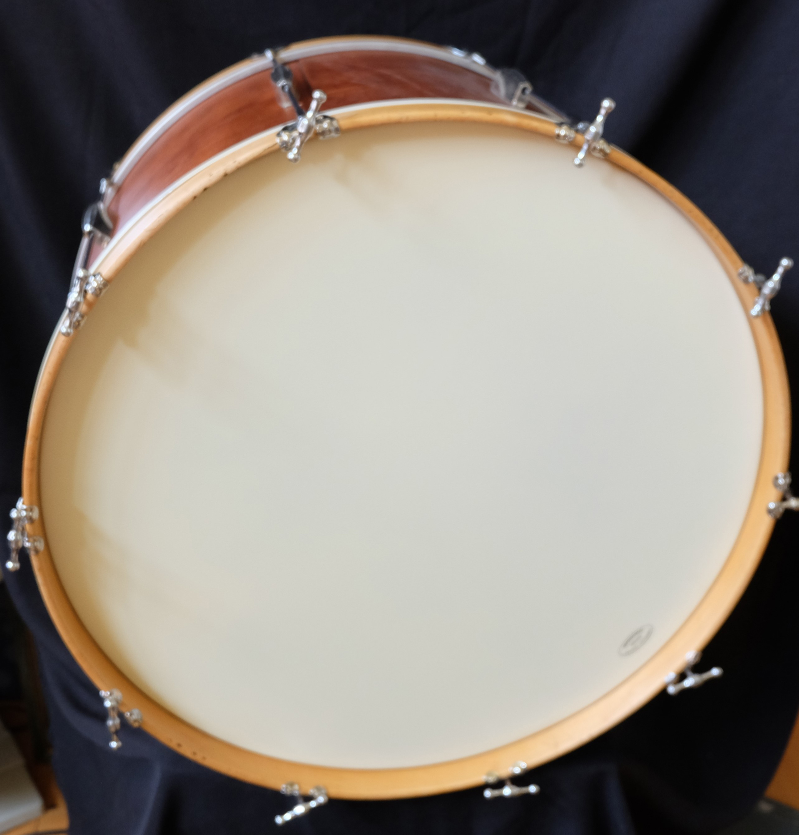 Slingerland clearance bass drum