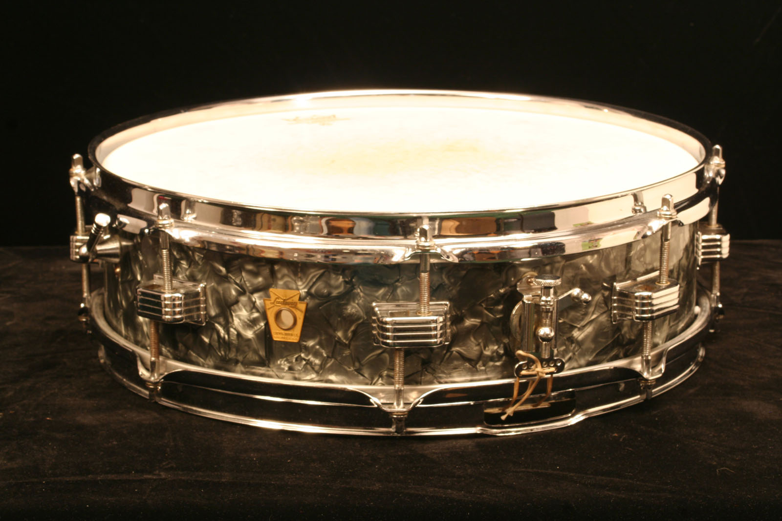 Ludwig outlet downbeat snare
