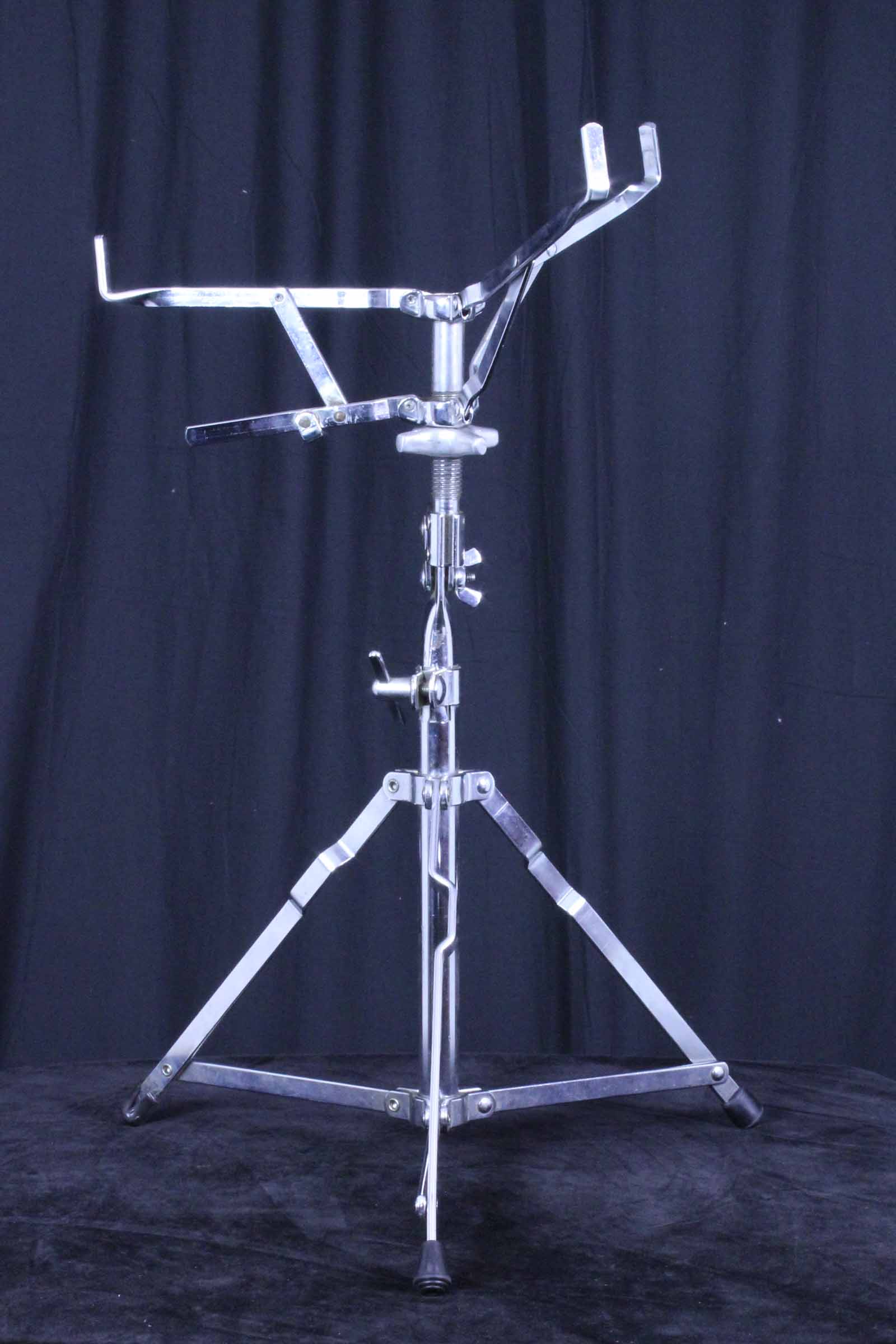 Slingerland sales cymbal stand