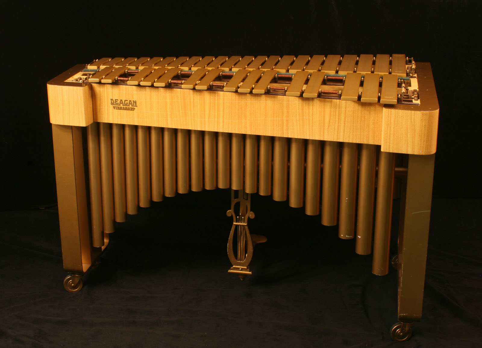 Deagan vibraphone online