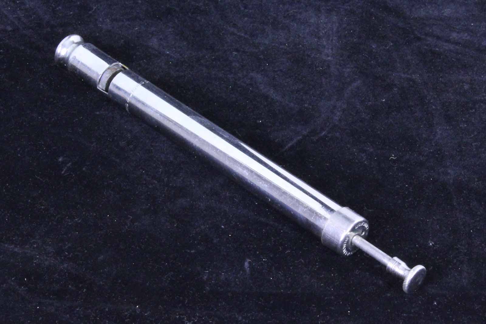 Ludwig Slide Whistle