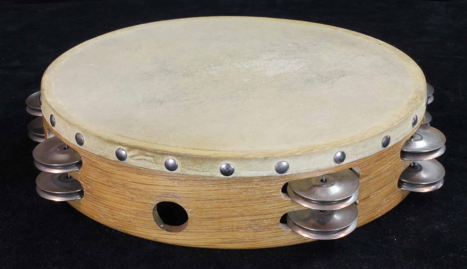 Ludwig 10